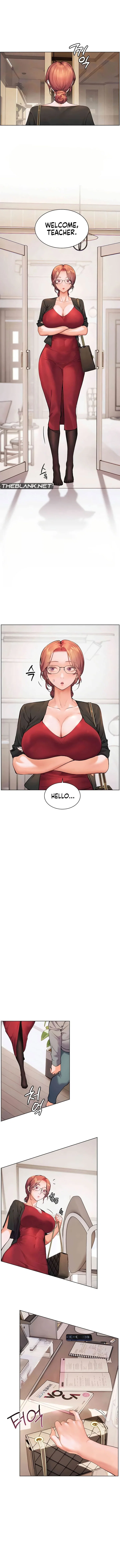 HOT  The Tea Page 11 - MangaHe