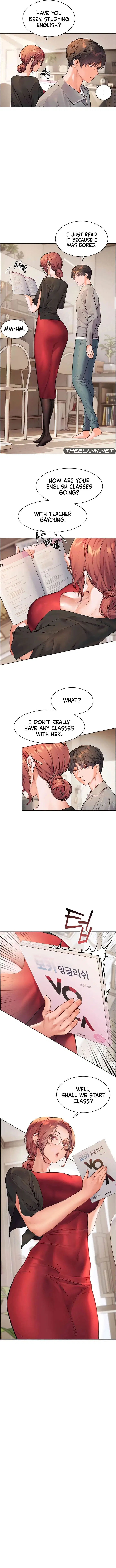 HOT  The Tea Page 12 - MangaHe