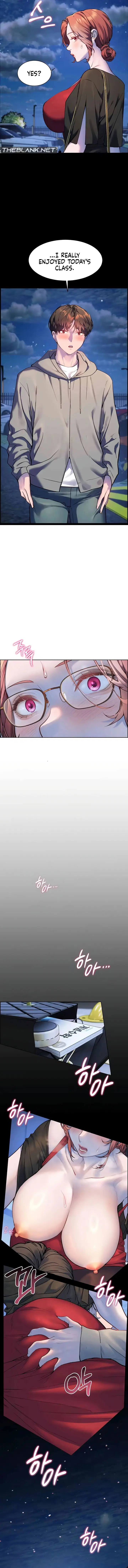 HOT  The Tea Page 15 - MangaHe