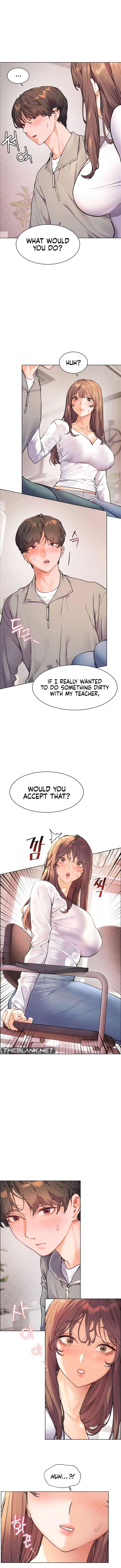 HOT  The Tea Page 4 - MangaHe