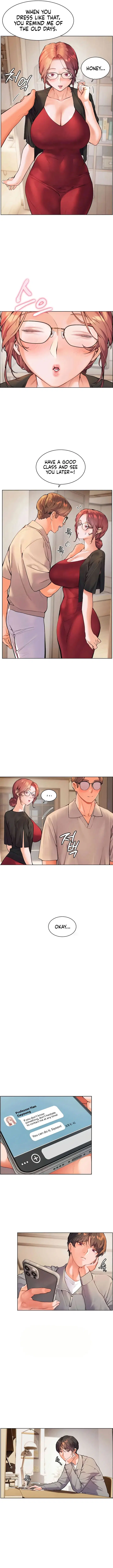 HOT  The Tea Page 10 - MangaHe