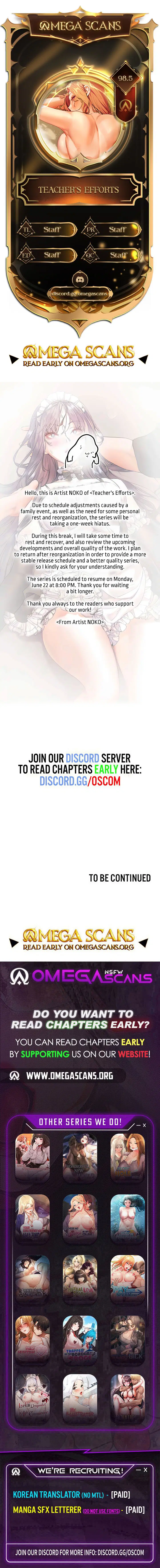 HOT  The Tea Page 2 - MangaHe