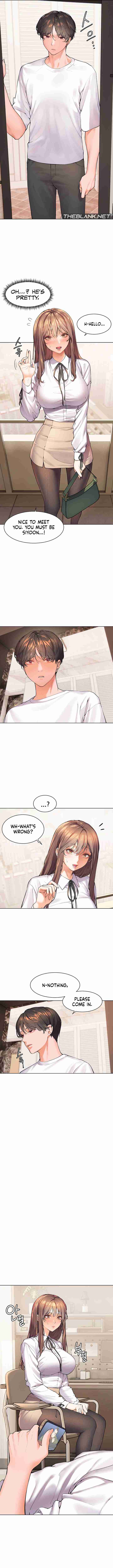 HOT  The Tea Page 15 - MangaHe