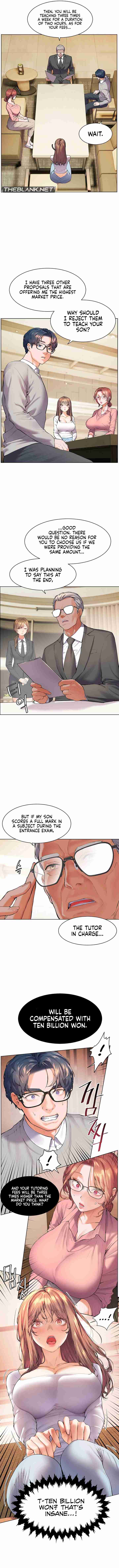 HOT  The Tea Page 10 - MangaHe