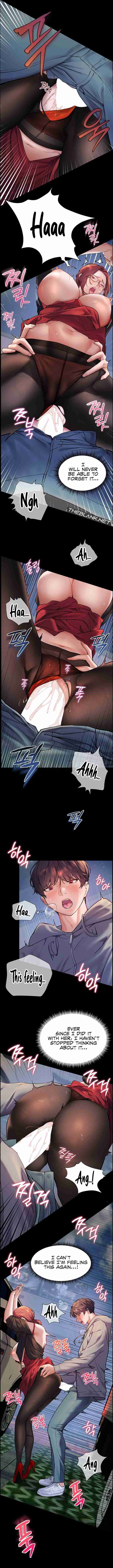 HOT  The Tea Page 12 - MangaHe