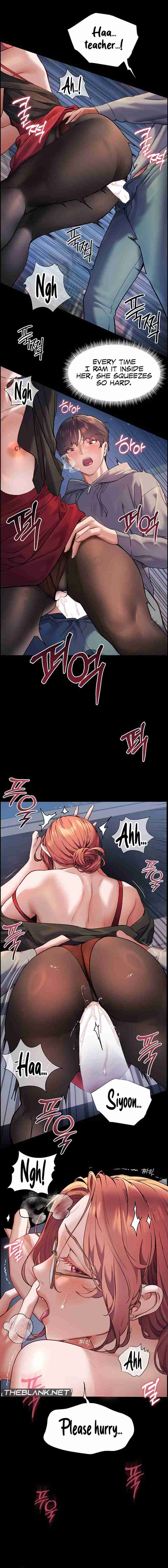 HOT  The Tea Page 13 - MangaHe