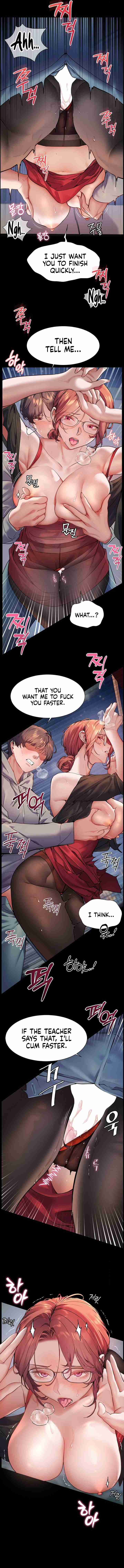 HOT  The Tea Page 15 - MangaHe