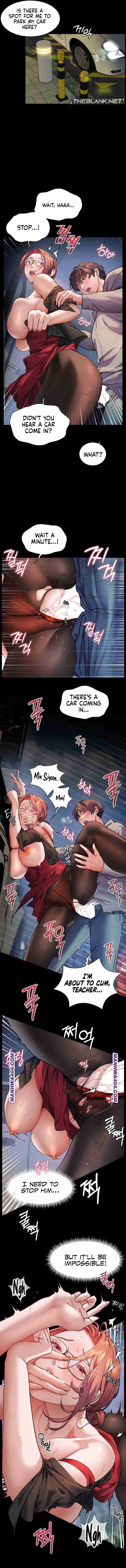HOT  The Tea Page 18 - MangaHe