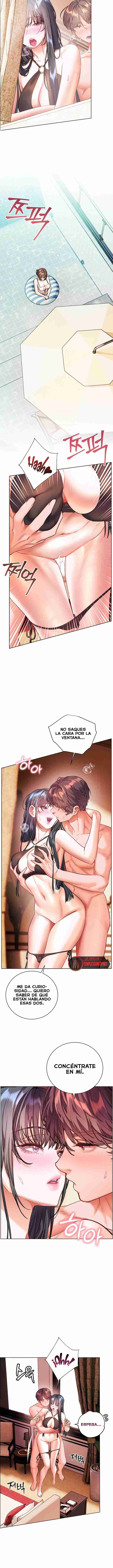 HOT  The Tea Page 13 - MangaHe