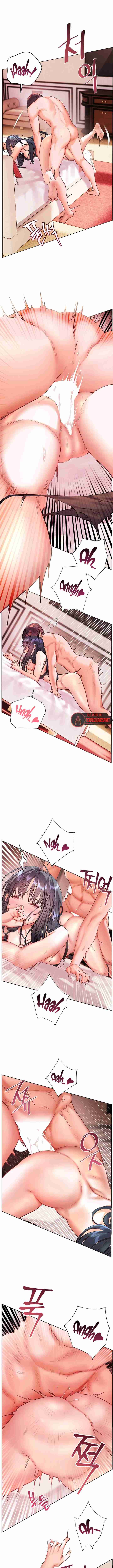 HOT  The Tea Page 14 - MangaHe