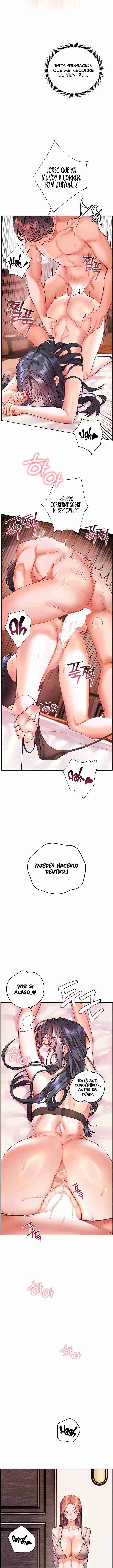 HOT  The Tea Page 16 - MangaHe