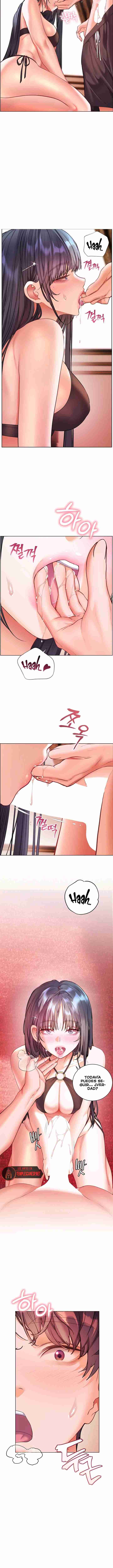 HOT  The Tea Page 10 - MangaHe