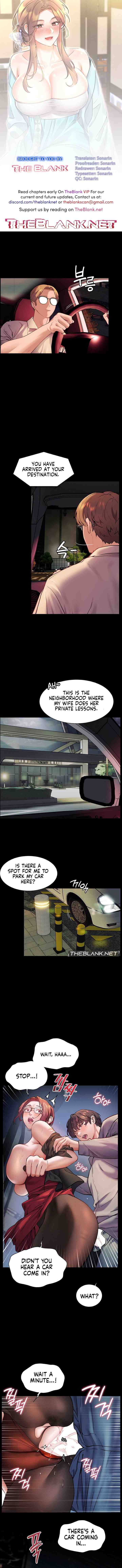 HOT  The Tea Page 2 - MangaHe