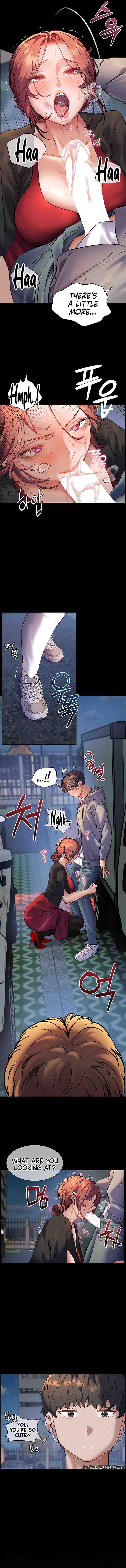 HOT  The Tea Page 14 - MangaHe