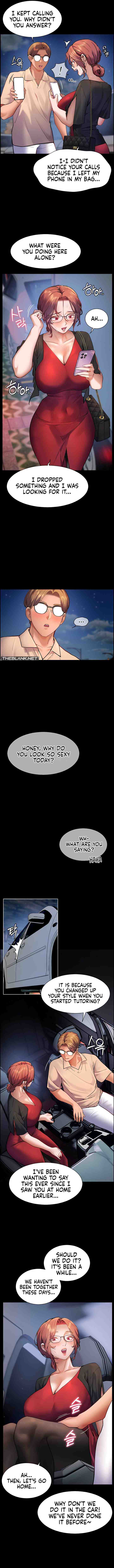 HOT  The Tea Page 17 - MangaHe