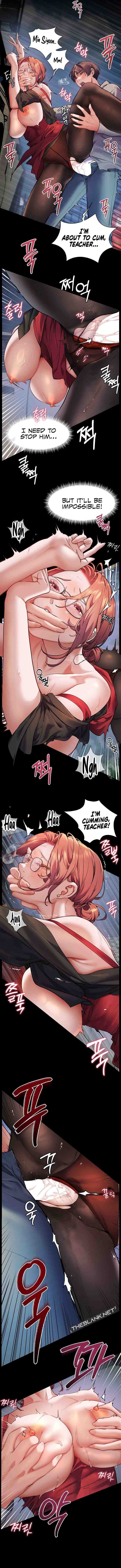 HOT  The Tea Page 3 - MangaHe