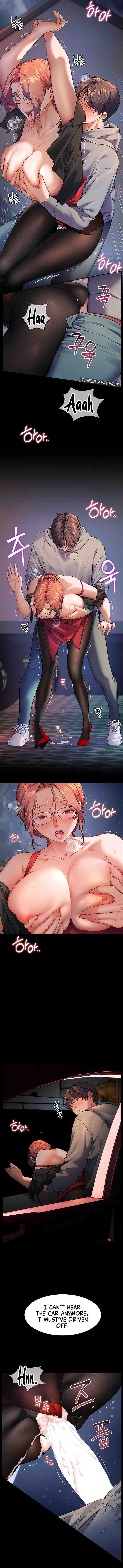 HOT  The Tea Page 5 - MangaHe