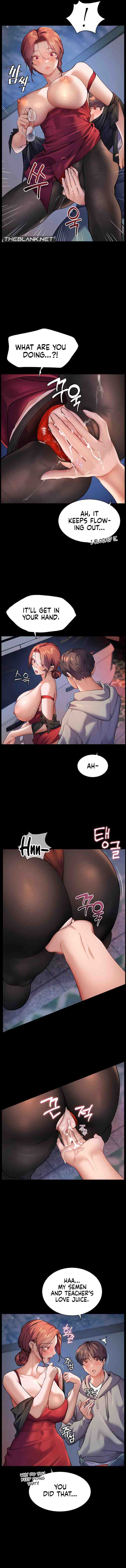 HOT  The Tea Page 7 - MangaHe