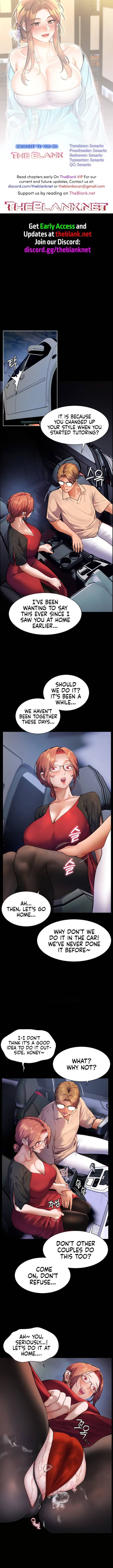 HOT  The Tea Page 2 - MangaHe