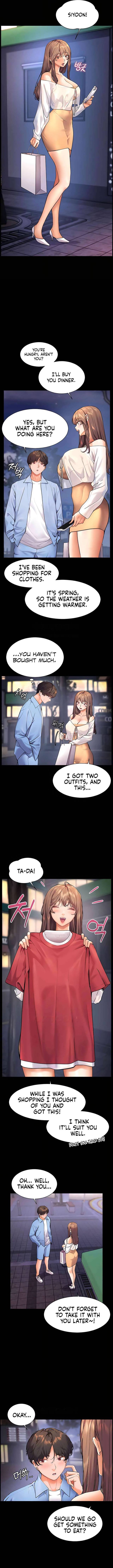 HOT  The Tea Page 11 - MangaHe