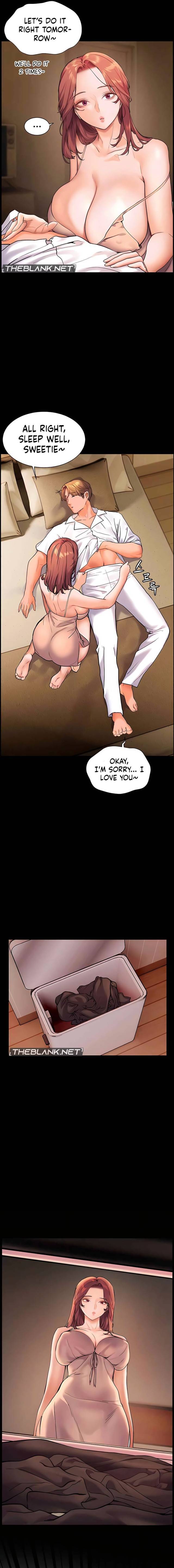 HOT  The Tea Page 7 - MangaHe