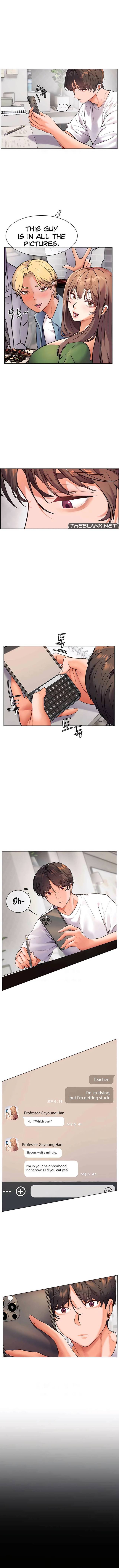 HOT  The Tea Page 10 - MangaHe