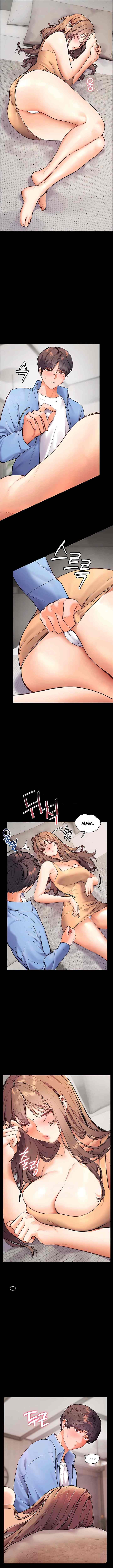 HOT  The Tea Page 11 - MangaHe