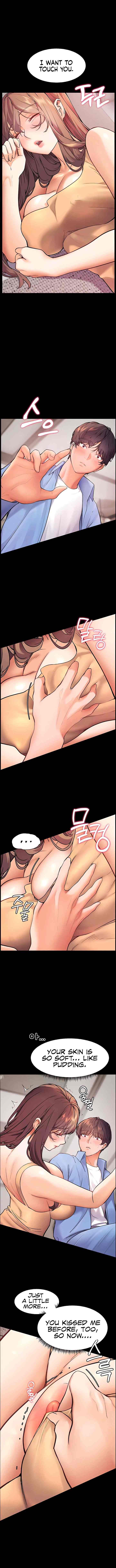 HOT  The Tea Page 12 - MangaHe