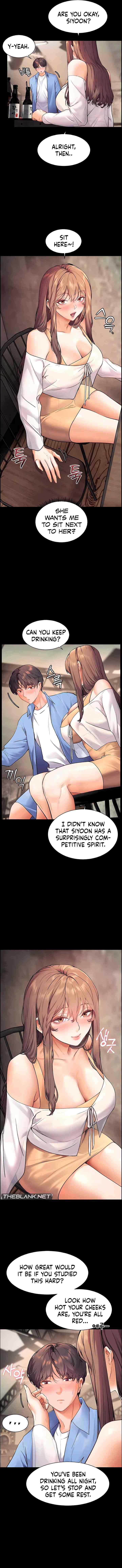 HOT  The Tea Page 5 - MangaHe