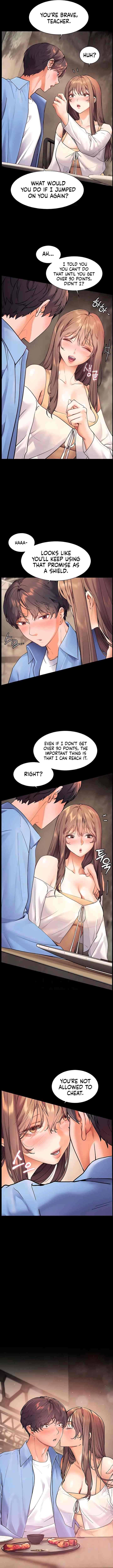 HOT  The Tea Page 6 - MangaHe