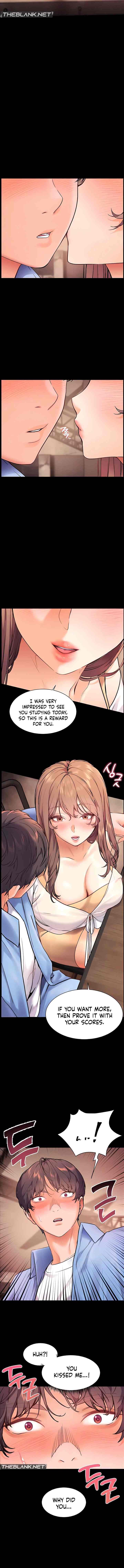 HOT  The Tea Page 7 - MangaHe