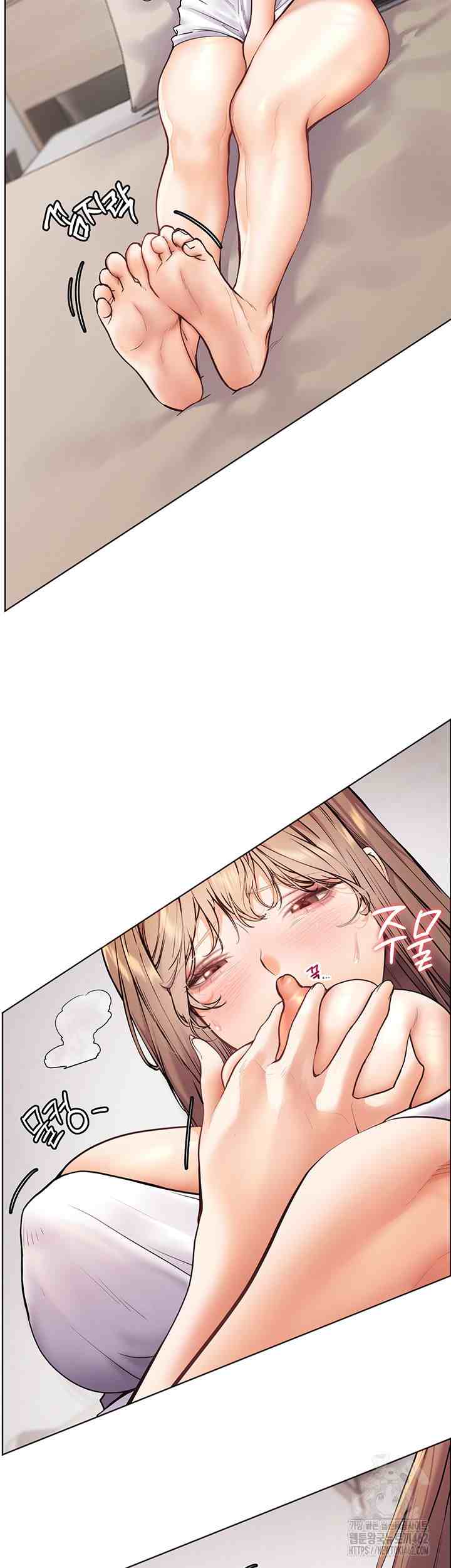 HOT  The Tea Page 17 - MangaHe