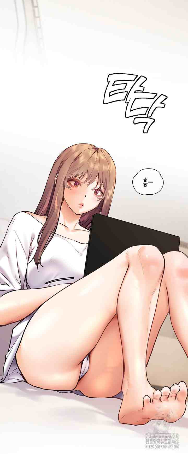 HOT  The Tea Page 3 - MangaHe