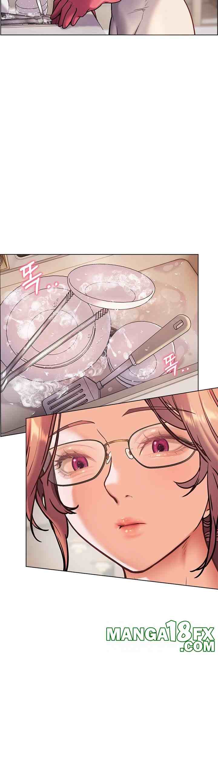 HOT  The Tea Page 54 - MangaHe
