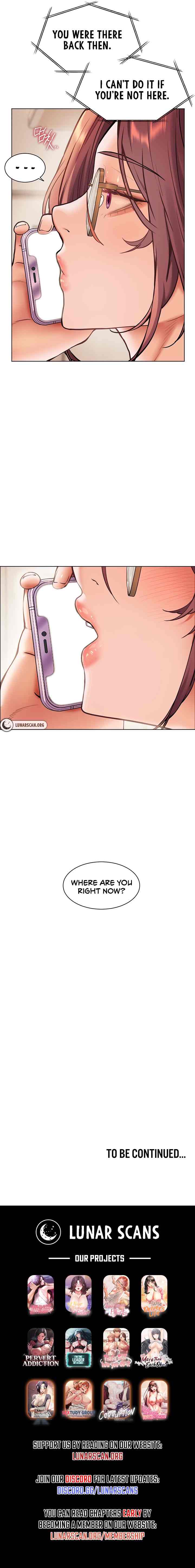 HOT  The Tea Page 12 - MangaHe