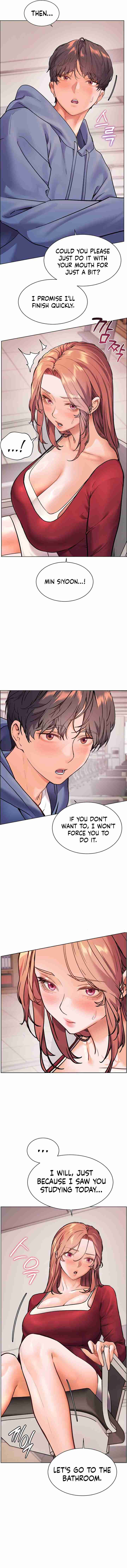 HOT  The Tea Page 15 - MangaHe