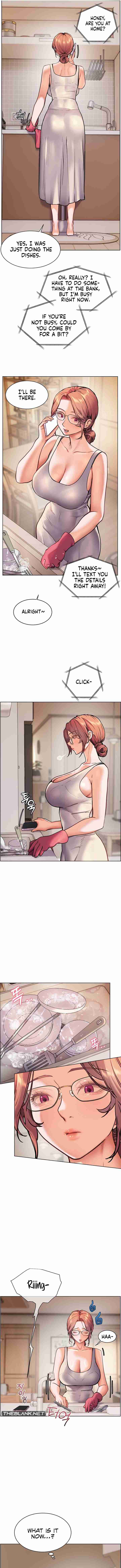 HOT  The Tea Page 3 - MangaHe