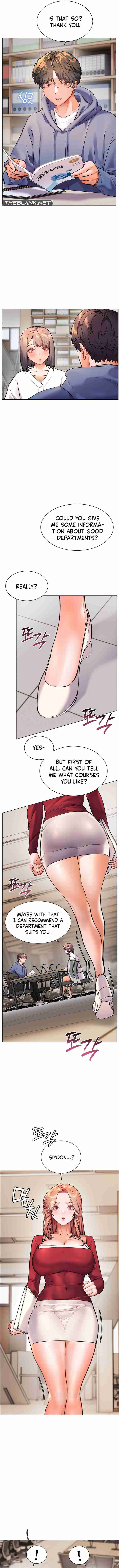 HOT  The Tea Page 7 - MangaHe