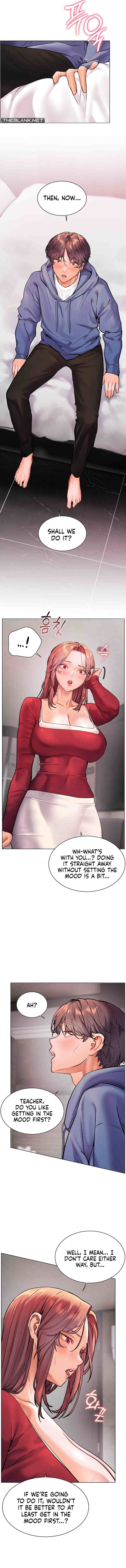 HOT  The Tea Page 14 - MangaHe