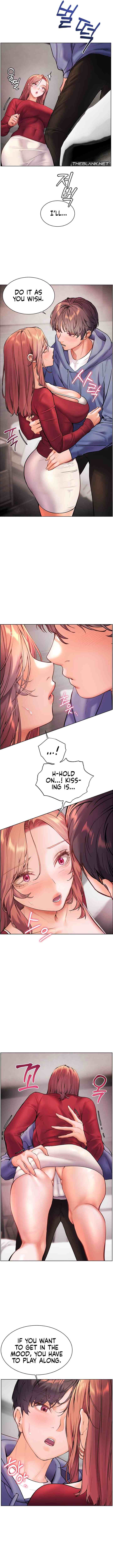 HOT  The Tea Page 15 - MangaHe