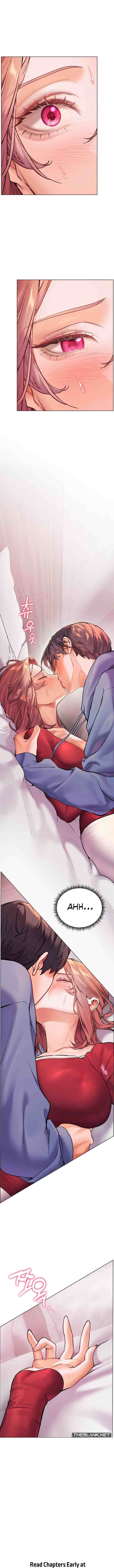 HOT  The Tea Page 16 - MangaHe