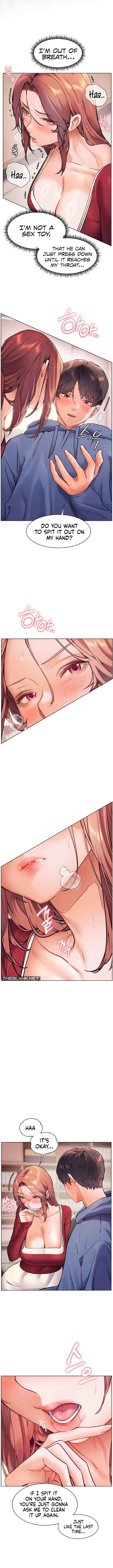 HOT  The Tea Page 3 - MangaHe