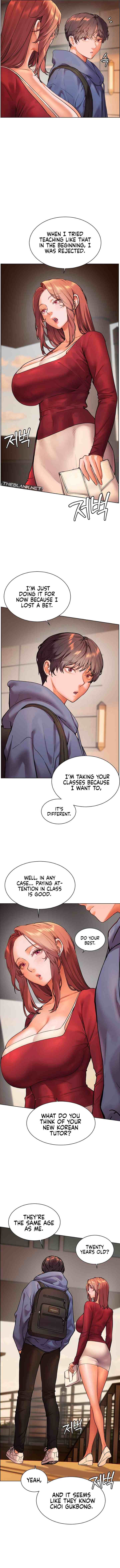 HOT  The Tea Page 6 - MangaHe