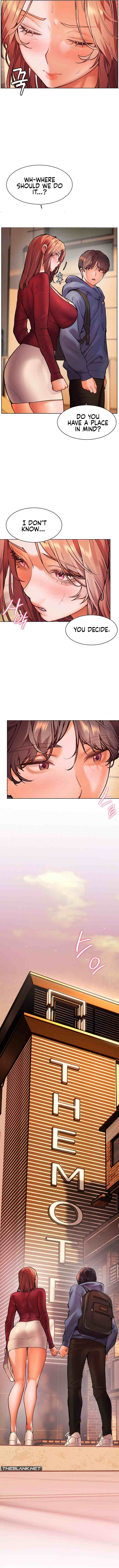 HOT  The Tea Page 9 - MangaHe