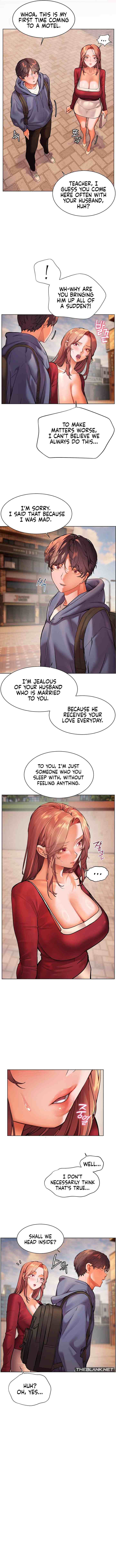 HOT  The Tea Page 10 - MangaHe