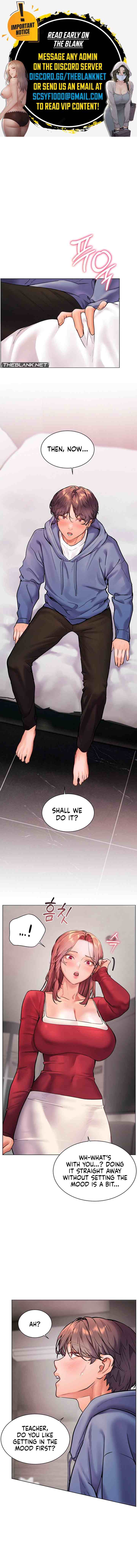 HOT  The Tea Page 2 - MangaHe