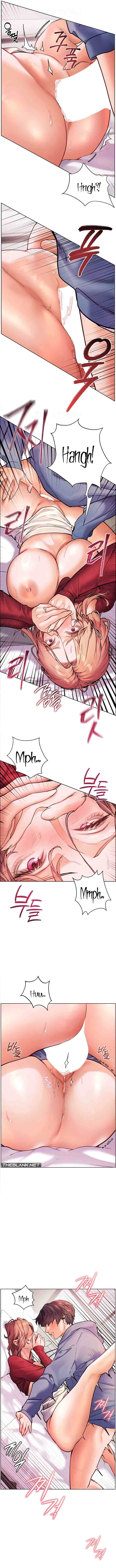 HOT  The Tea Page 12 - MangaHe