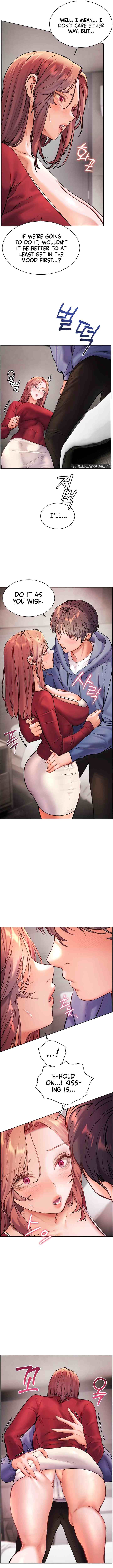 HOT  The Tea Page 3 - MangaHe