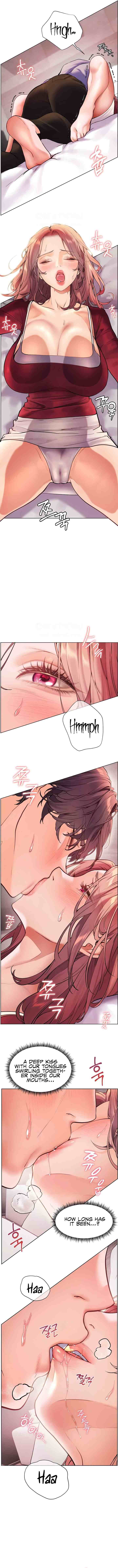 HOT  The Tea Page 6 - MangaHe