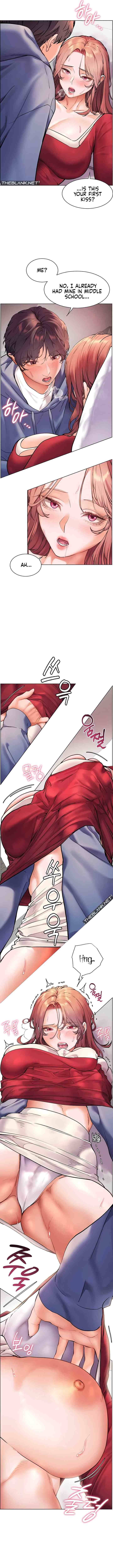 HOT  The Tea Page 7 - MangaHe